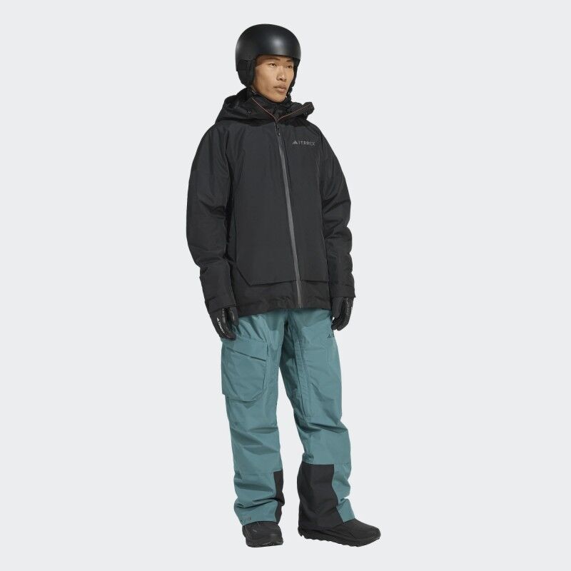 adidas Terrex Xploric 2L Insulated Jacket - Giacca da sci - Uomo | Hardloop