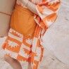Voited Lightweight Changewear Poncho - Poncho surf | Hardloop