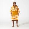 Voited Lightweight Changewear Poncho - Ponczo | Hardloop