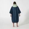Ocean Navy/Cameo Green