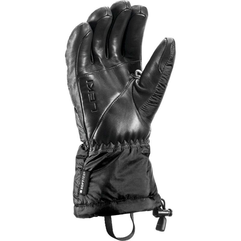 Leki Glace 3D Women - Ski gloves - Women's | Hardloop