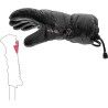 Leki Glace 3D Women - Skihandsker - Damer | Hardloop