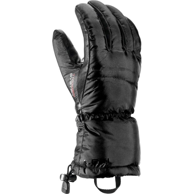 Glace 3D Women - Guanti da sci - Donna