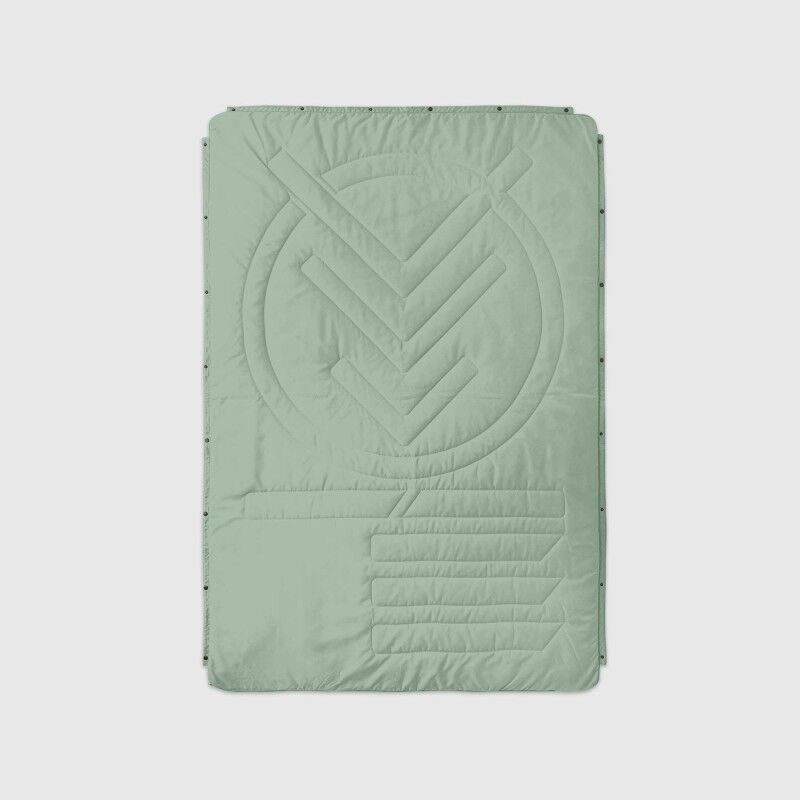 CloudTouch Blanket - Retkipeitto
