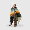 Voited CloudTouch Blanket - Campingfilt | Hardloop