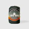 Voited CloudTouch Blanket - Couverture de camping | Hardloop