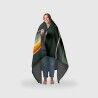 Voited Fleece Blanket - Campingdecke | Hardloop