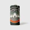 Voited Fleece Blanket - Campingdecke | Hardloop