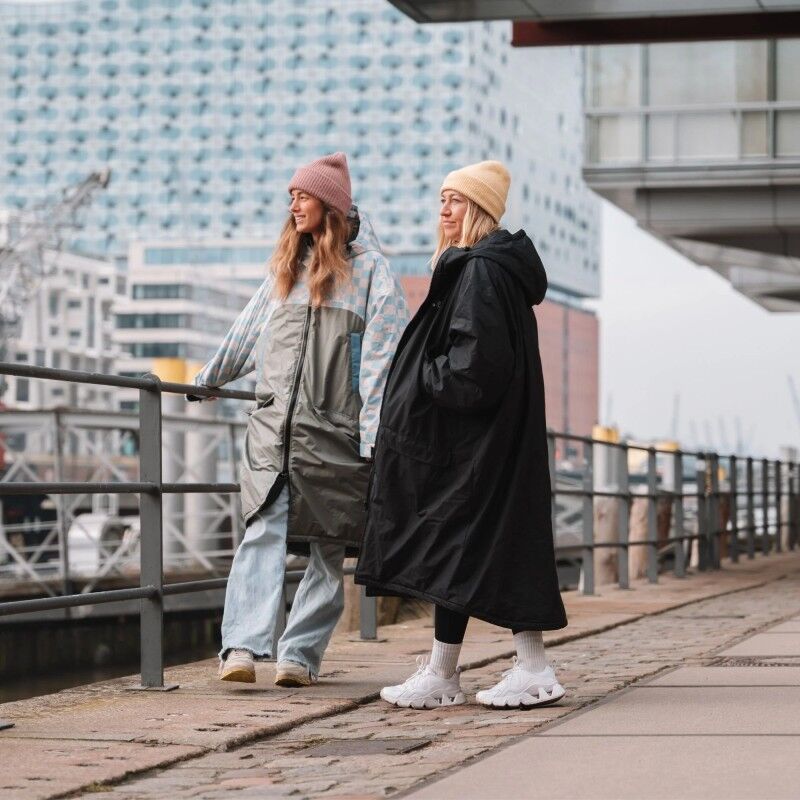 Voited Change Robe - Kurtka 3w1 | Hardloop