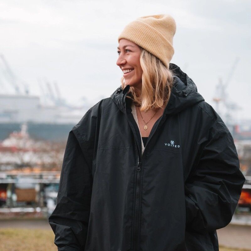 Voited Change Robe - Kurtka 3w1 | Hardloop