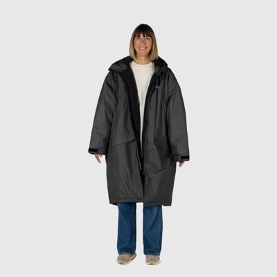 Change Robe - Veste 3 en 1