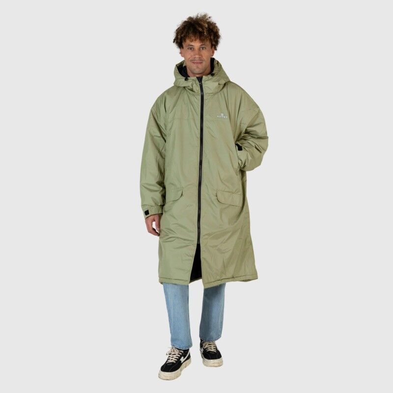 Change Robe - Doppeljacke