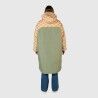 Voited Change Robe - Veste 3 en 1 | Hardloop
