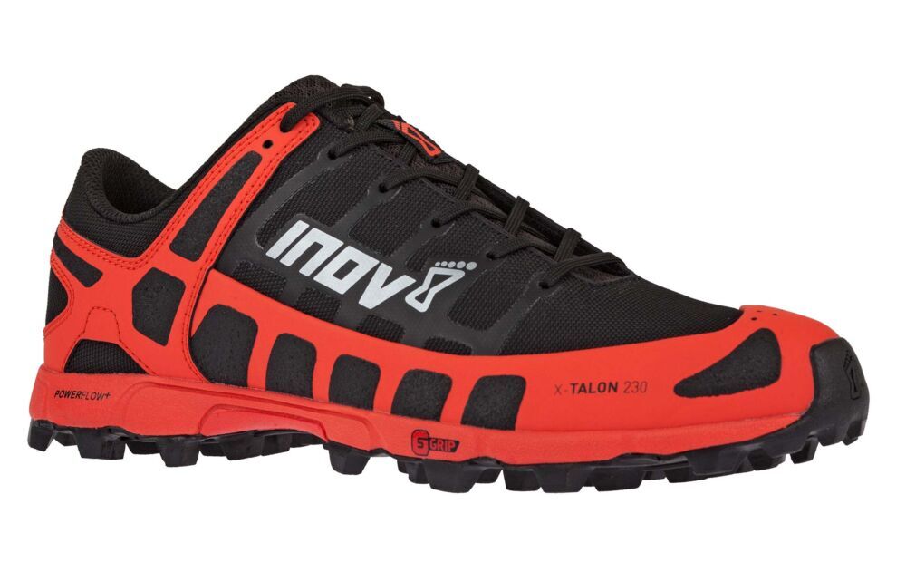 Inov-8 X-Talon 230 - Buty trailowe meskie | Hardloop