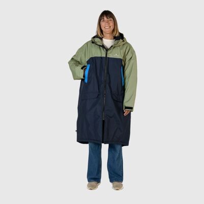 Change Robe - Veste 3 en 1