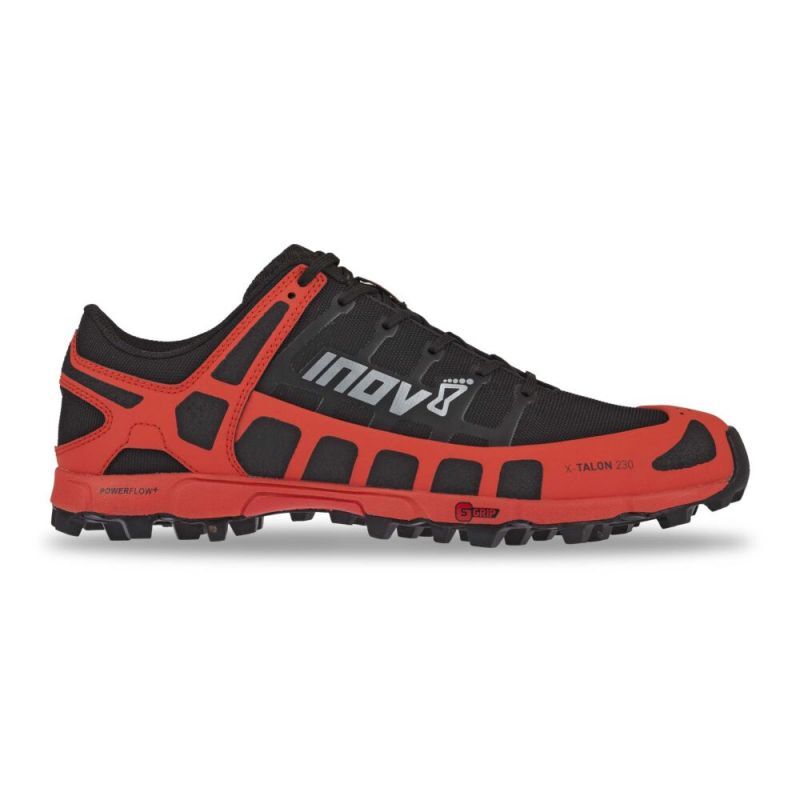 Inov-8 X-Talon 230 - Buty trailowe meskie | Hardloop