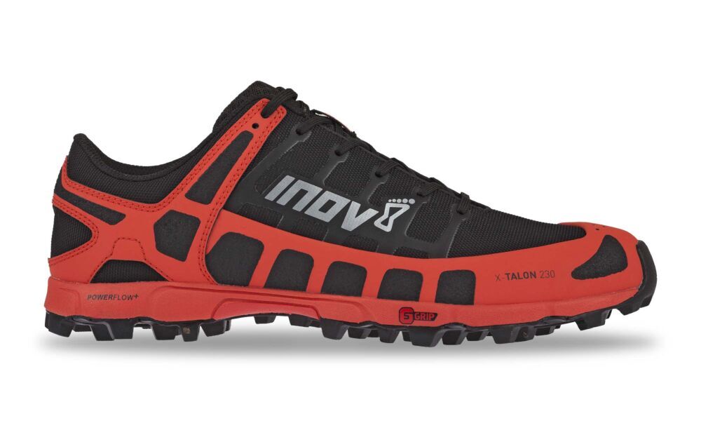 Inov-8 X-Talon 230 - Chaussures trail homme | Hardloop
