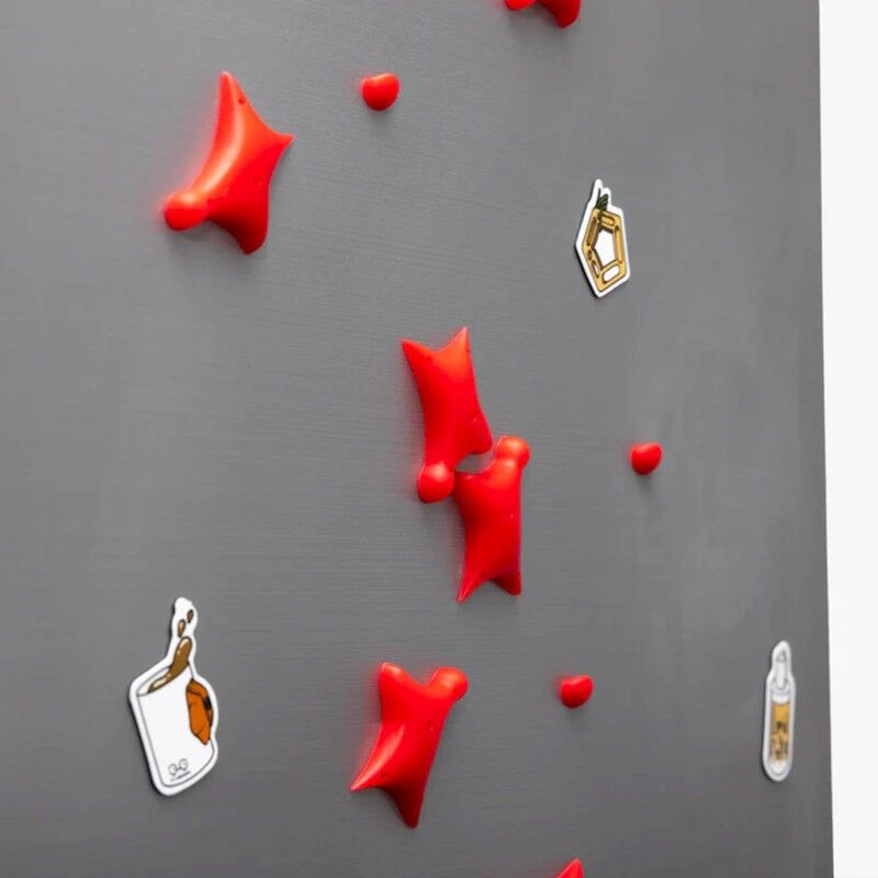YY Vertical Speed Magnet | Hardloop