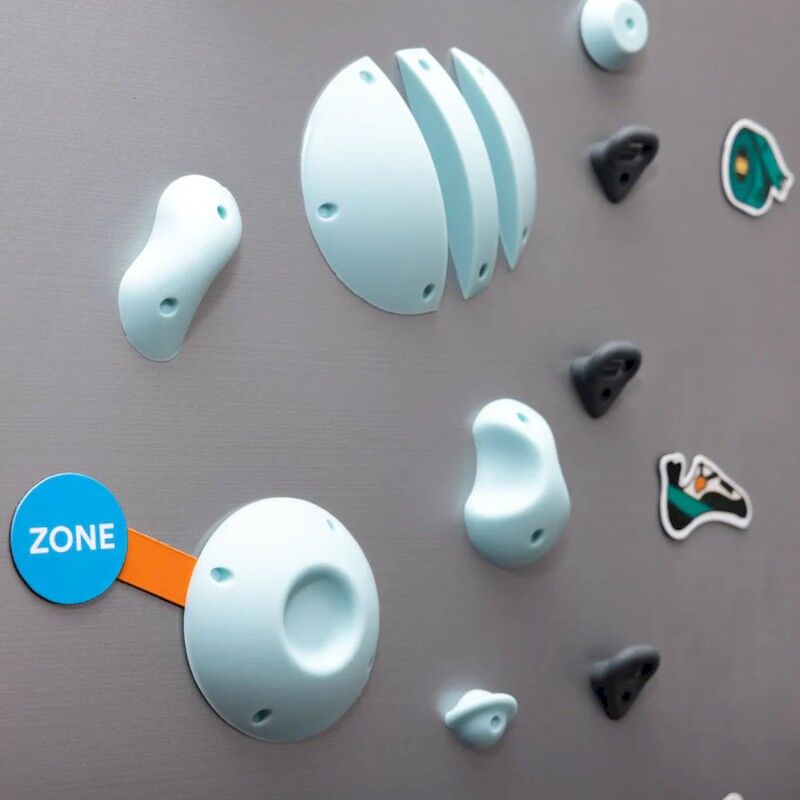 YY Vertical Boulder Magnet | Hardloop