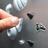 YY Vertical Boulder Magnet | Hardloop