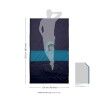 Voited Trooper Poncho Blanket - Poncho de surf | Hardloop