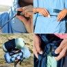Voited Trooper Poncho Blanket - Poncho | Hardloop