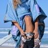 Voited Trooper Poncho Blanket - Poncho de surf | Hardloop