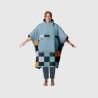 Voited Trooper Poncho Blanket - Ponczo | Hardloop