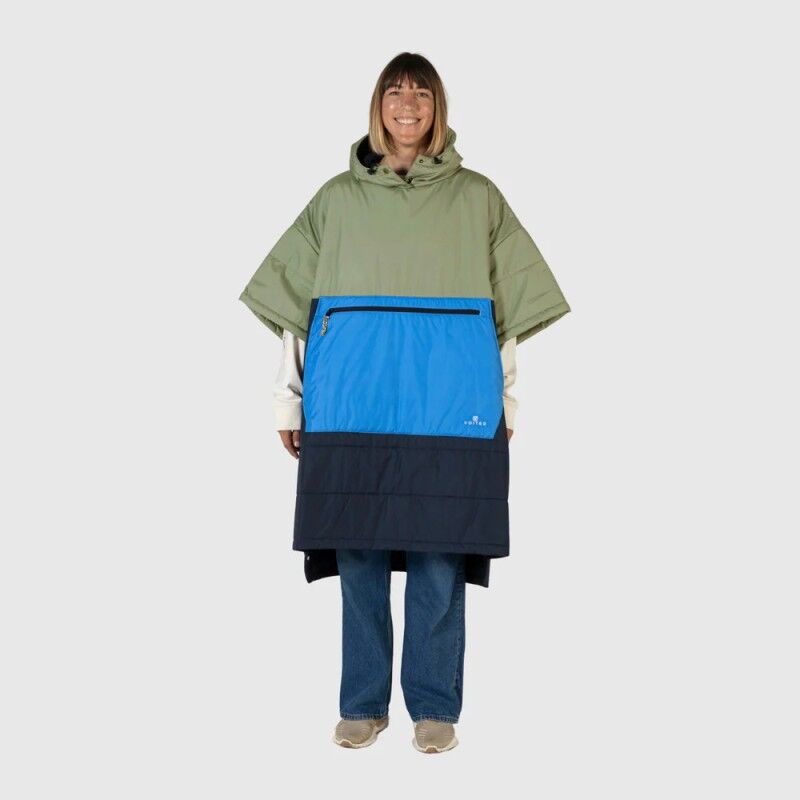 Changewear Poncho - Poncho