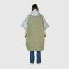 Voited Changewear Poncho - Poncho | Hardloop