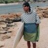 Voited Changewear Poncho - Pončo | Hardloop