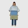 Voited Changewear Poncho - Poncho | Hardloop