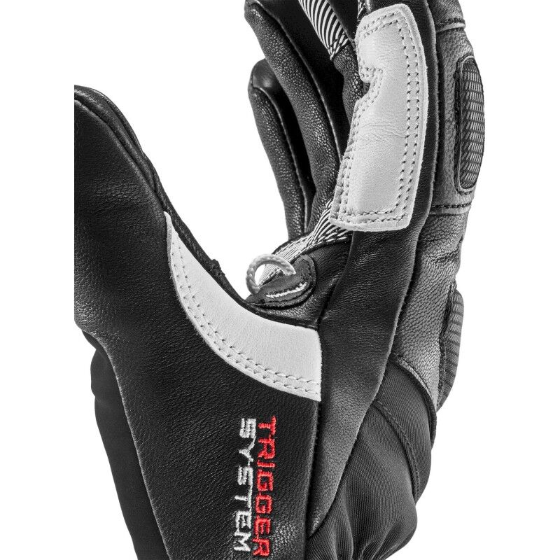 Leki Griffin Pro 3D - Skihandschuhe - Damen | Hardloop