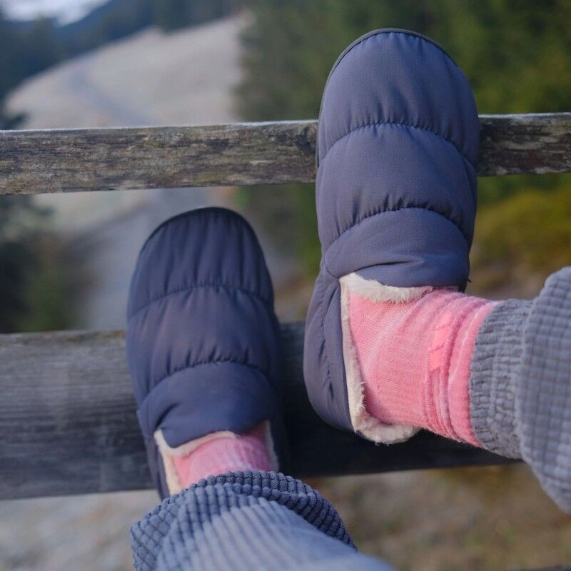 Voited CloudTouch Slipper - Sandály | Hardloop