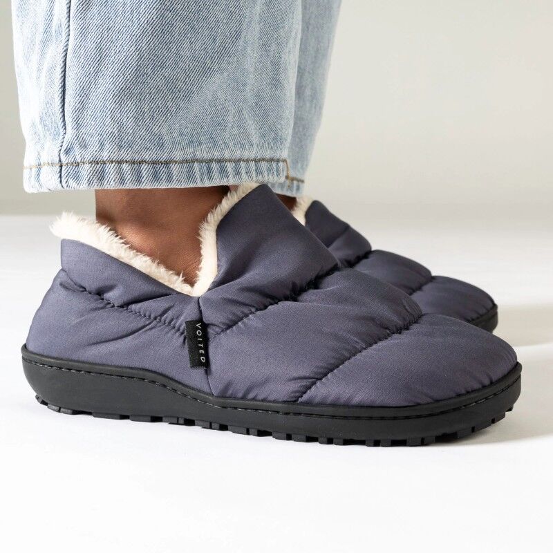 Voited CloudTouch Slipper - Wintersandalen | Hardloop