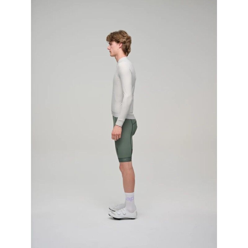 Maap Training Thermal LS Jersey - Maillot ciclismo - Hombre | Hardloop