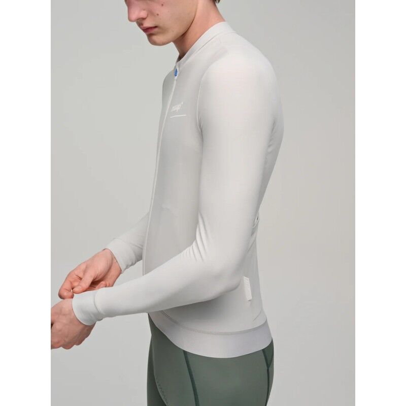 Maap Training Thermal LS Jersey - Cykeltrikå - Herr | Hardloop