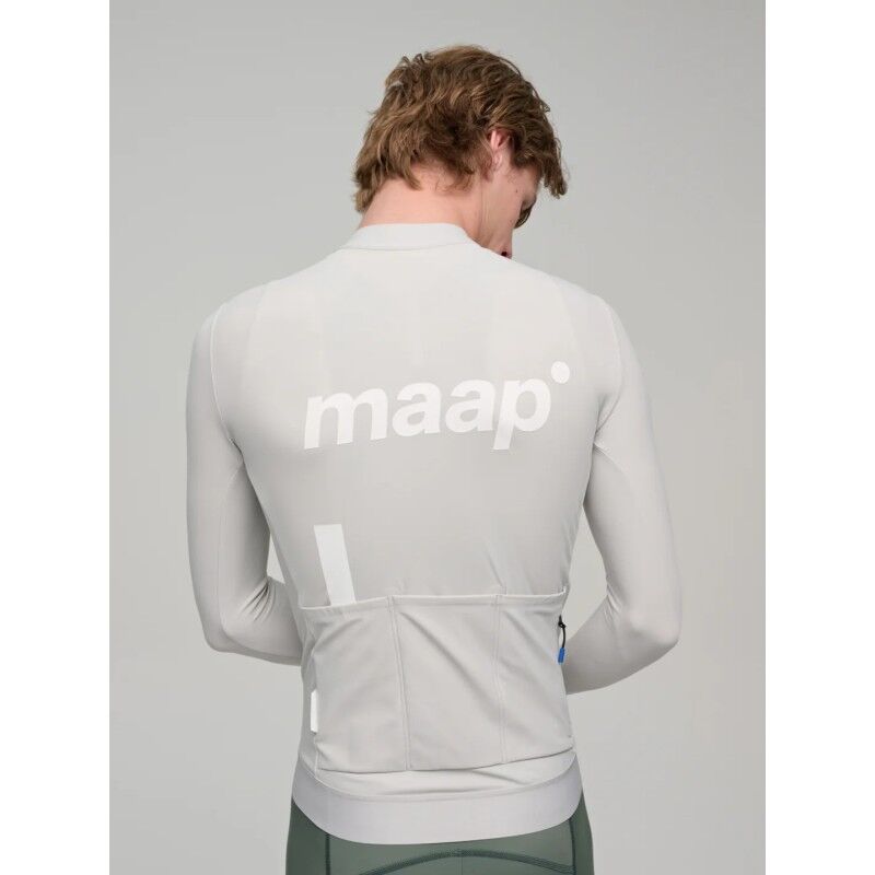 Maap Training Thermal LS Jersey - Fietsshirt - Heren | Hardloop
