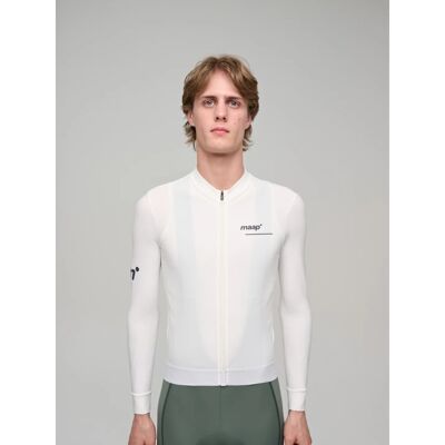 Training Thermal LS Jersey - Cykeltrøje lang ærme - Herrer