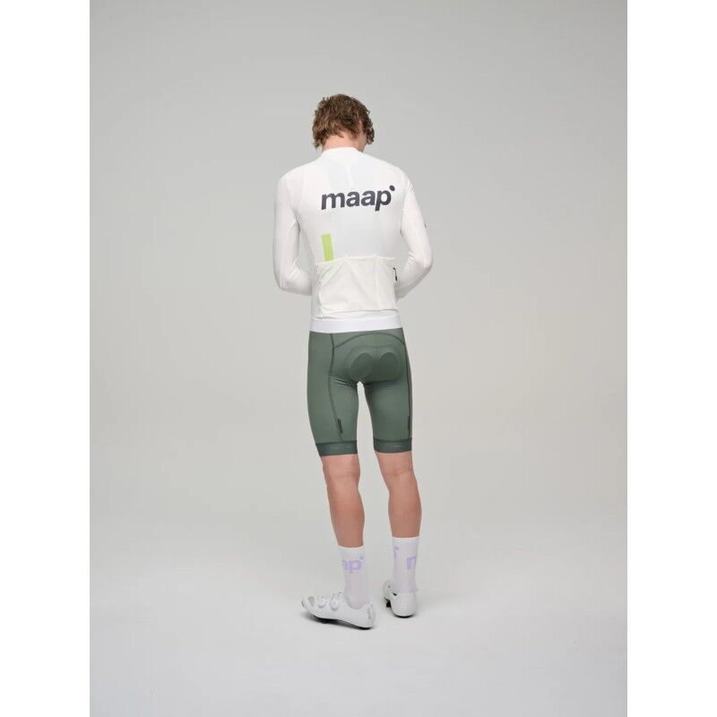 Maap Training Thermal LS Jersey - Radtrikot - Herren | Hardloop