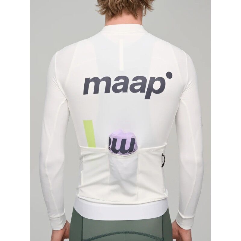 Maap Training Thermal LS Jersey - Radtrikot - Herren | Hardloop