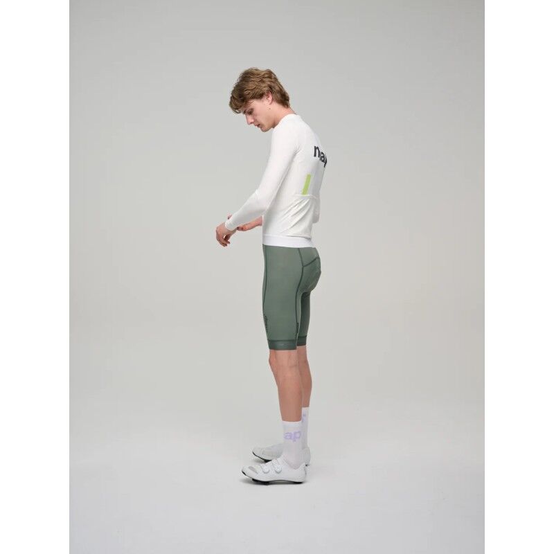 Maap Training Thermal LS Jersey - Radtrikot - Herren | Hardloop