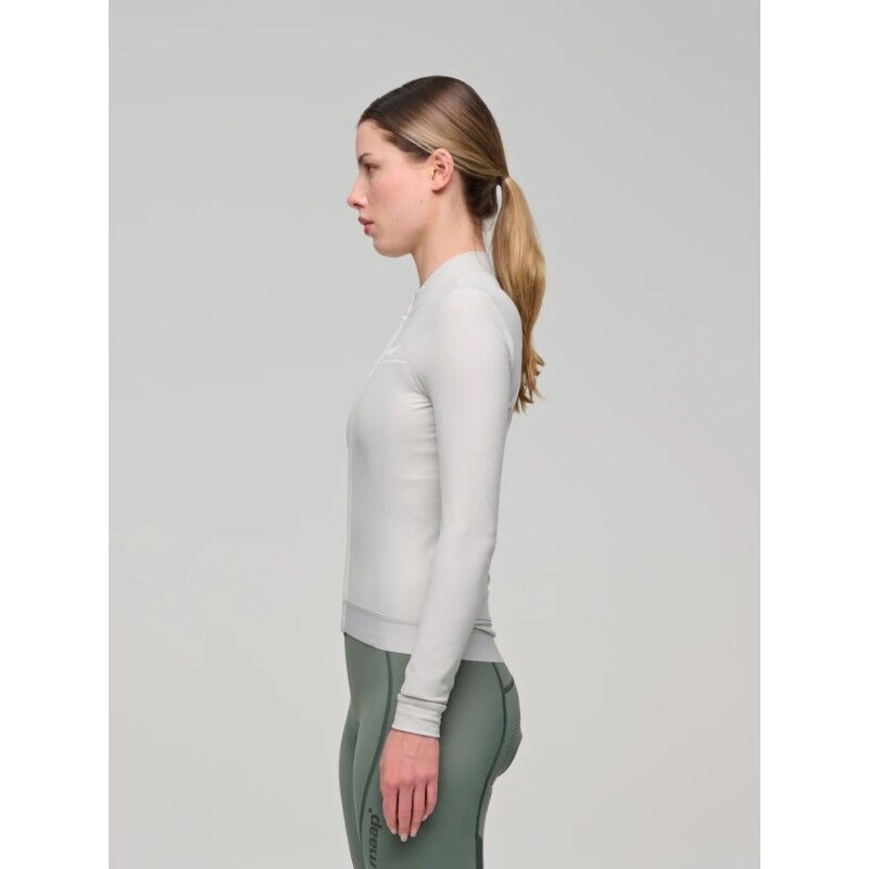 Maap Women's Training Thermal LS Jersey - Maillot ciclismo - Mujer | Hardloop
