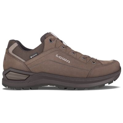 Renegade Evo GTX Lo Wide - Pánské nízké turistické boty