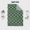 Voited Picnic Blanket - Campingfilt | Hardloop