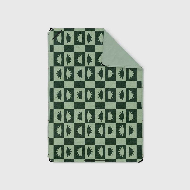 Picnic Blanket - Campingdecke
