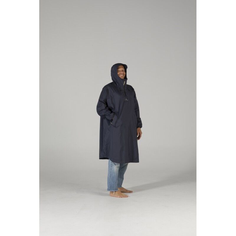 Voited Rain poncho - Pončo | Hardloop
