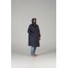 Voited Rain poncho - Poncho | Hardloop