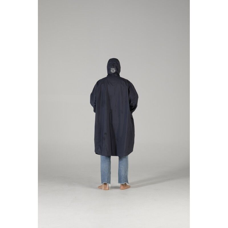 Voited Rain poncho - Pončo | Hardloop