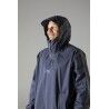 Voited Rain poncho - Poncho de chuva | Hardloop